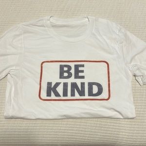 Be kind shirt